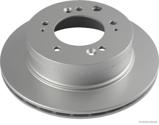 Disc frana J3310318 HERTH+BUSS JAKOPARTS