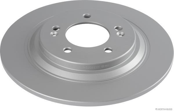Disc frana J3310324 HERTH+BUSS JAKOPARTS
