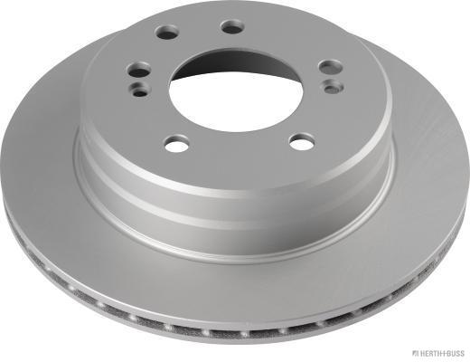 Disc frana J3310403 HERTH+BUSS JAKOPARTS