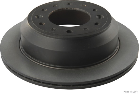 Disc frana J3310503 HERTH+BUSS JAKOPARTS
