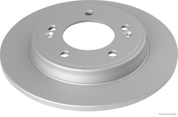 Disc frana J3310537 HERTH+BUSS JAKOPARTS