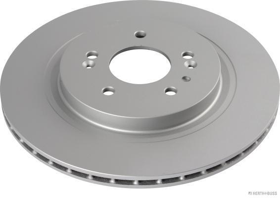 Disc frana J3310542 HERTH+BUSS JAKOPARTS