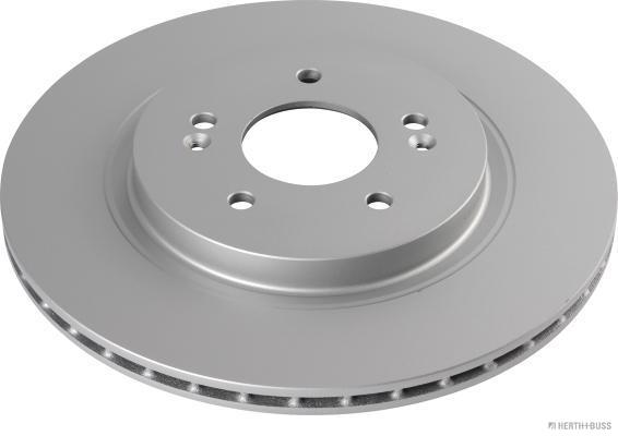 Disc frana J3310543 HERTH+BUSS JAKOPARTS