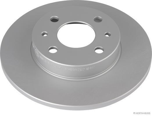 Disc frana J3310801 HERTH+BUSS JAKOPARTS