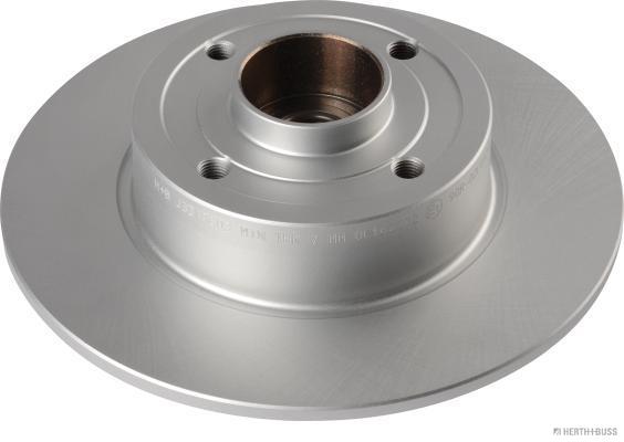 Disc frana J3310803 HERTH+BUSS JAKOPARTS