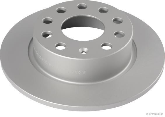 Disc frana J3310804 HERTH+BUSS JAKOPARTS