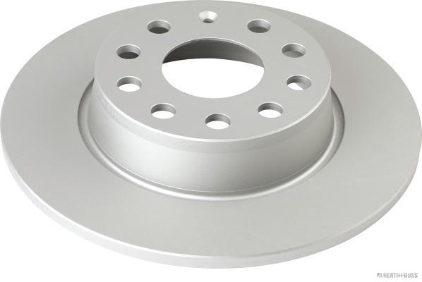 Disc frana J3310806 HERTH+BUSS JAKOPARTS