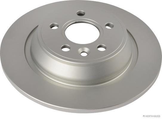 Disc frana J3310807 HERTH+BUSS JAKOPARTS