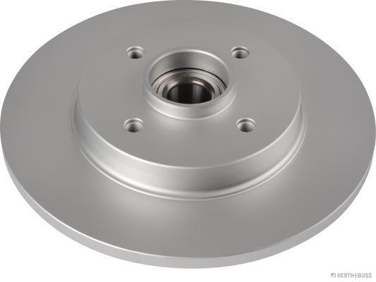 Disc frana J3310809 HERTH+BUSS JAKOPARTS