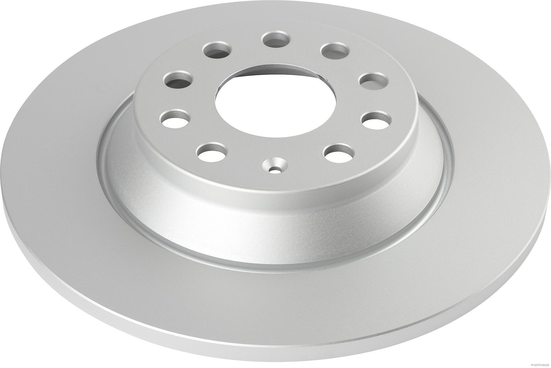 Disc frana J3310815 HERTH+BUSS JAKOPARTS