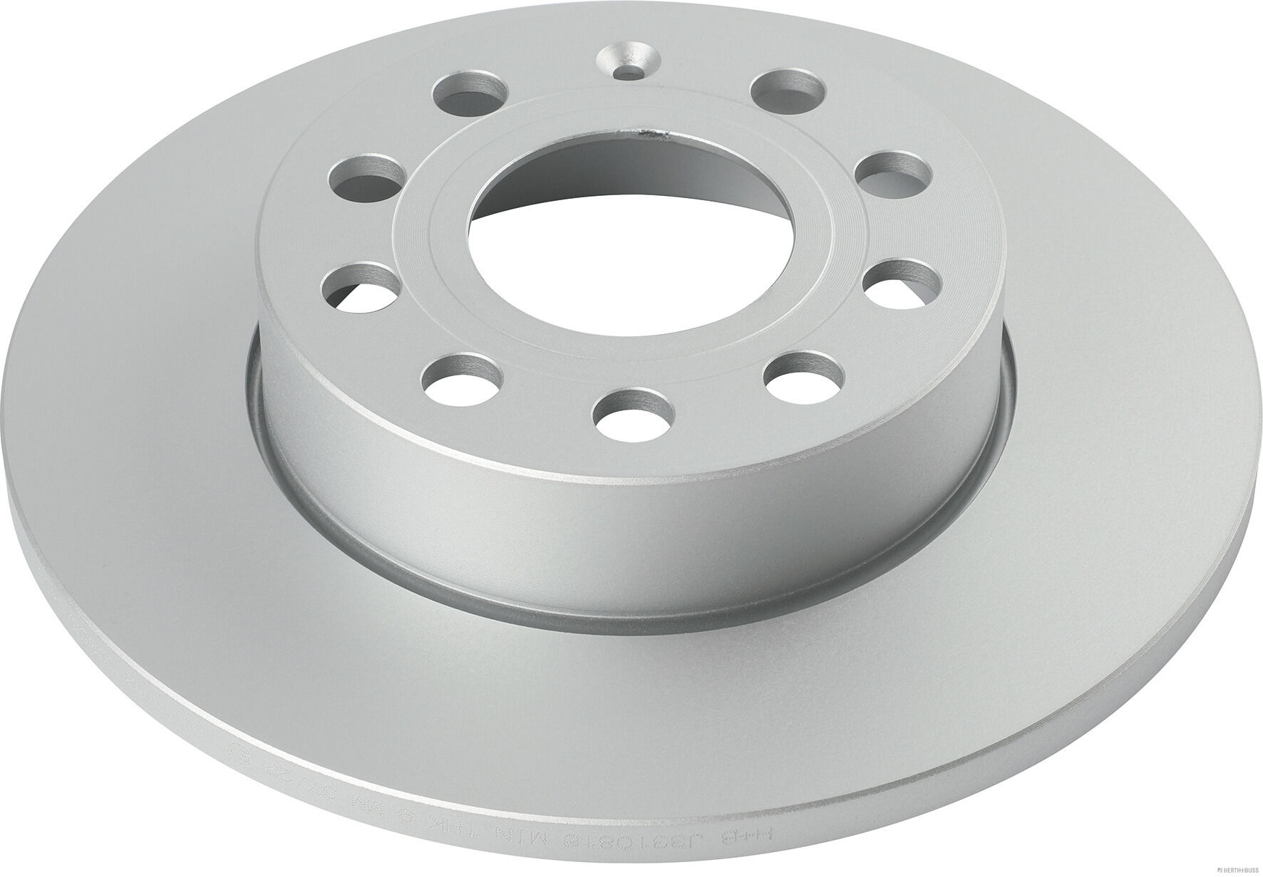 Disc frana J3310816 HERTH+BUSS JAKOPARTS