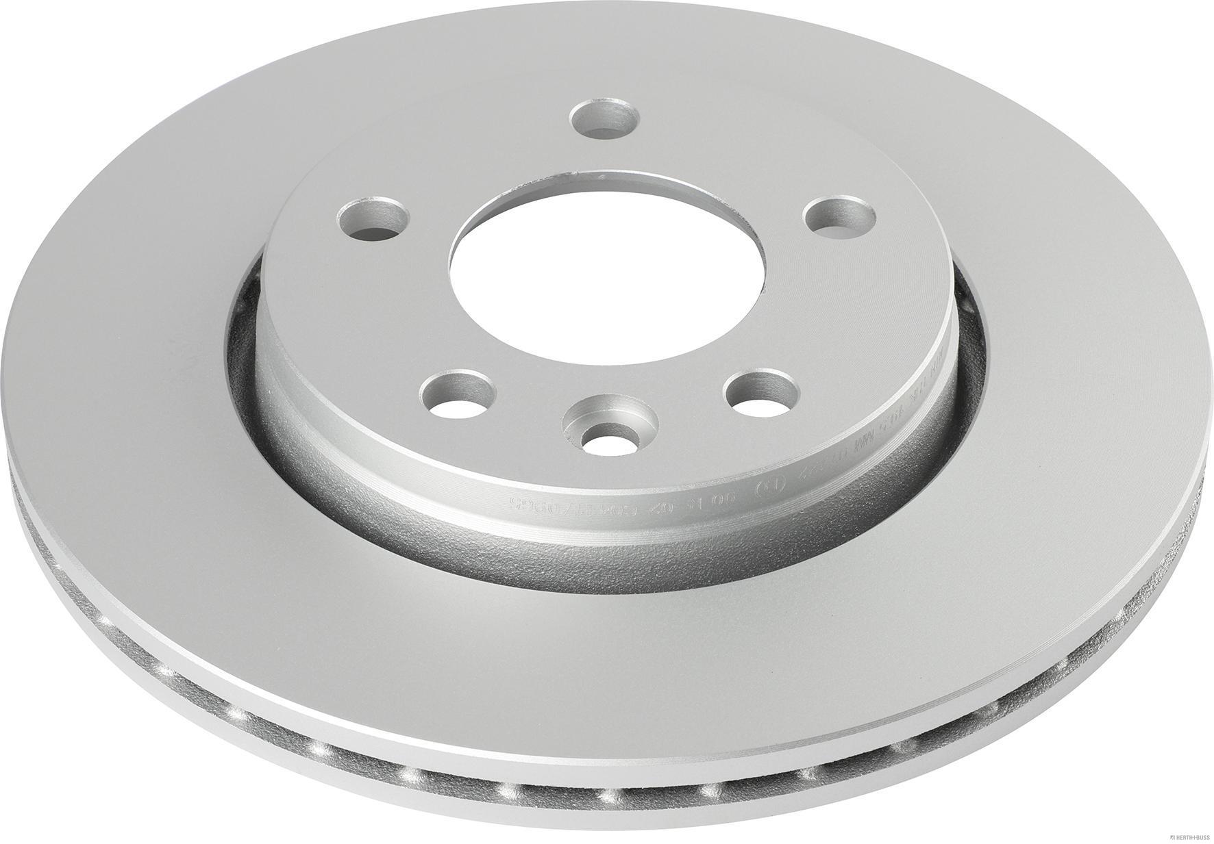 Disc frana J3310817 HERTH+BUSS JAKOPARTS