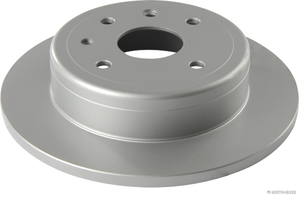 Disc frana J3310902 HERTH+BUSS JAKOPARTS