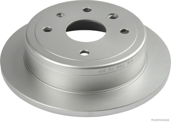 Disc frana J3310903 HERTH+BUSS JAKOPARTS