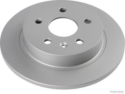 Disc frana J3310904 HERTH+BUSS JAKOPARTS