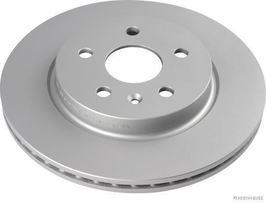Disc frana J3310907 HERTH+BUSS JAKOPARTS