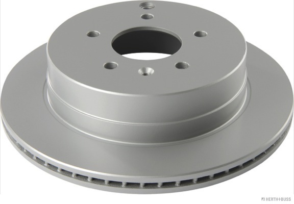 Disc frana J3310909 HERTH+BUSS JAKOPARTS