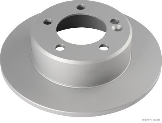 Disc frana J3311003 HERTH+BUSS JAKOPARTS