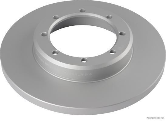 Disc frana J3311004 HERTH+BUSS JAKOPARTS
