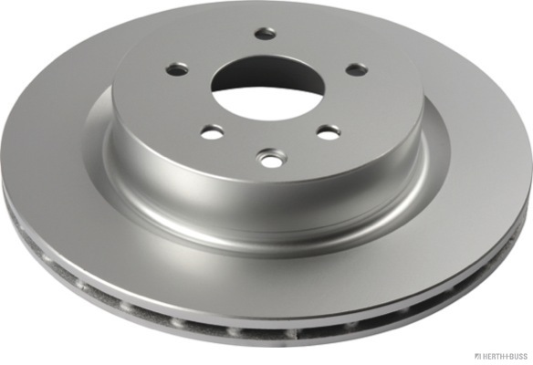 Disc frana J3311006 HERTH+BUSS JAKOPARTS
