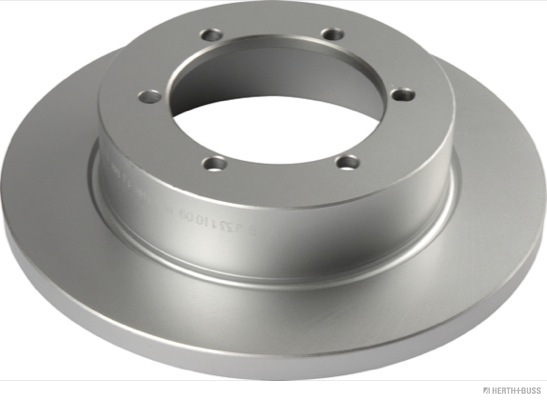 Disc frana J3311009 HERTH+BUSS JAKOPARTS