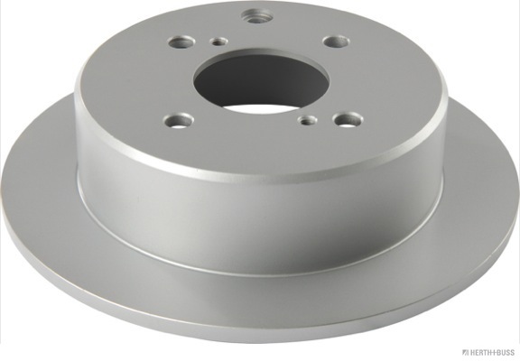 Disc frana J3311021 HERTH+BUSS JAKOPARTS