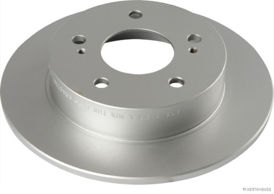 Disc frana J3311034 HERTH+BUSS JAKOPARTS