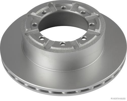 Disc frana J3311039 HERTH+BUSS JAKOPARTS