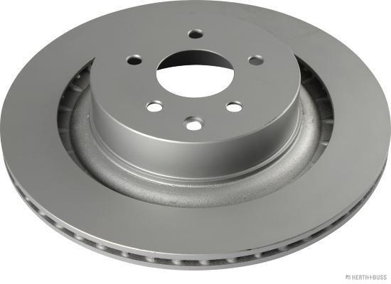 Disc frana J3311052 HERTH+BUSS JAKOPARTS