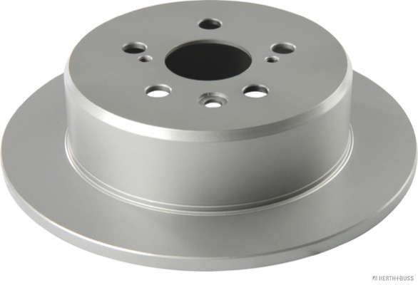 Disc frana J3312024 HERTH+BUSS JAKOPARTS