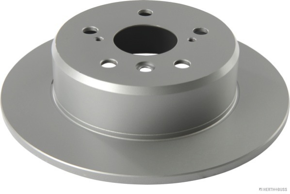 Disc frana J3312026 HERTH+BUSS JAKOPARTS