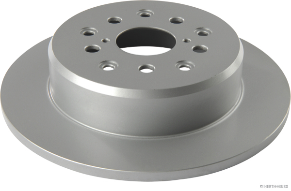 Disc frana J3312036 HERTH+BUSS JAKOPARTS