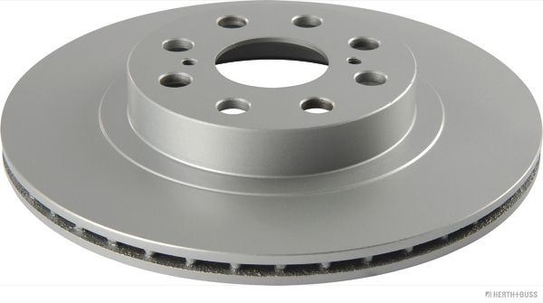 Disc frana J3312045 HERTH+BUSS JAKOPARTS