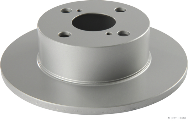 Disc frana J3312048 HERTH+BUSS JAKOPARTS