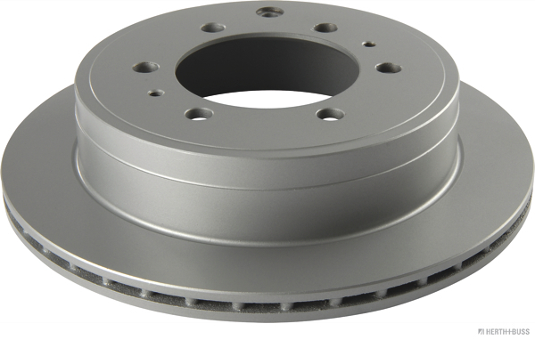 Disc frana J3312050 HERTH+BUSS JAKOPARTS