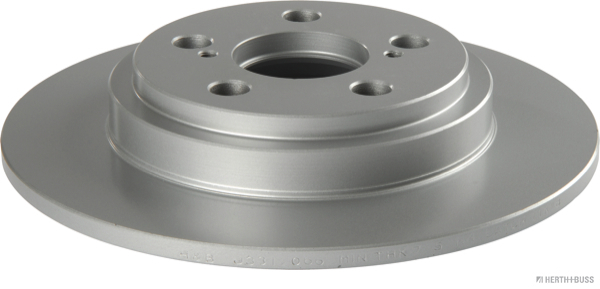 Disc frana J3312066 HERTH+BUSS JAKOPARTS