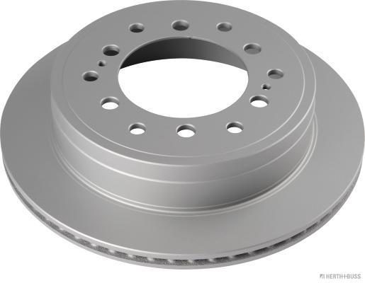 Disc frana J3312067 HERTH+BUSS JAKOPARTS