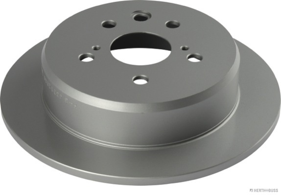 Disc frana J3312069 HERTH+BUSS JAKOPARTS