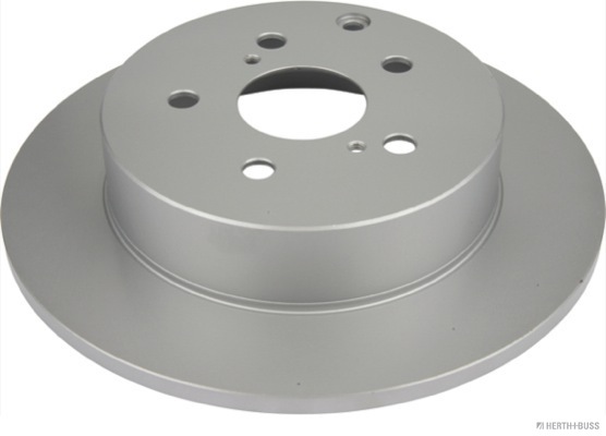 Disc frana J3312072 HERTH+BUSS JAKOPARTS