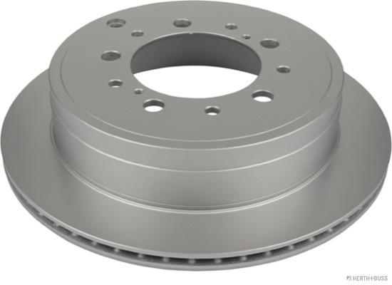 Disc frana J3312075 HERTH+BUSS JAKOPARTS