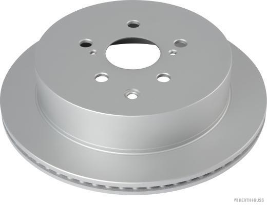 Disc frana J3312076 HERTH+BUSS JAKOPARTS