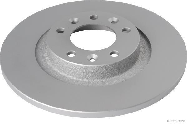 Disc frana J3312079 HERTH+BUSS JAKOPARTS