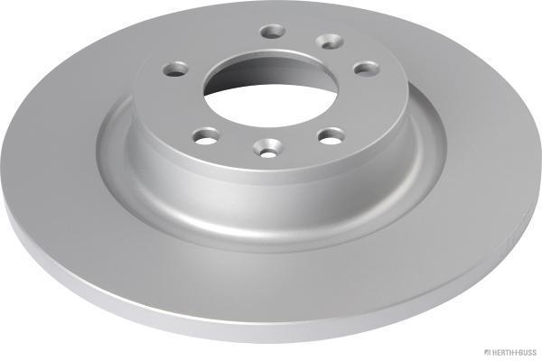 Disc frana J3312083 HERTH+BUSS JAKOPARTS