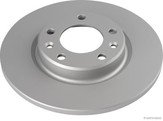 Disc frana J3312090 HERTH+BUSS JAKOPARTS