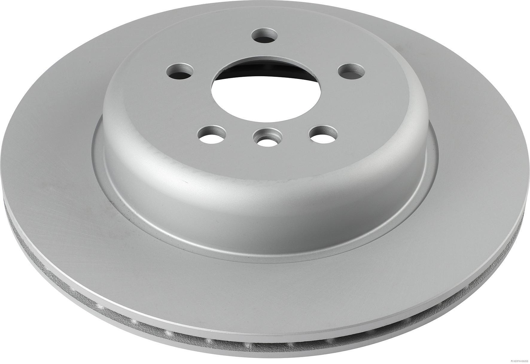Disc frana J3312096 HERTH+BUSS JAKOPARTS