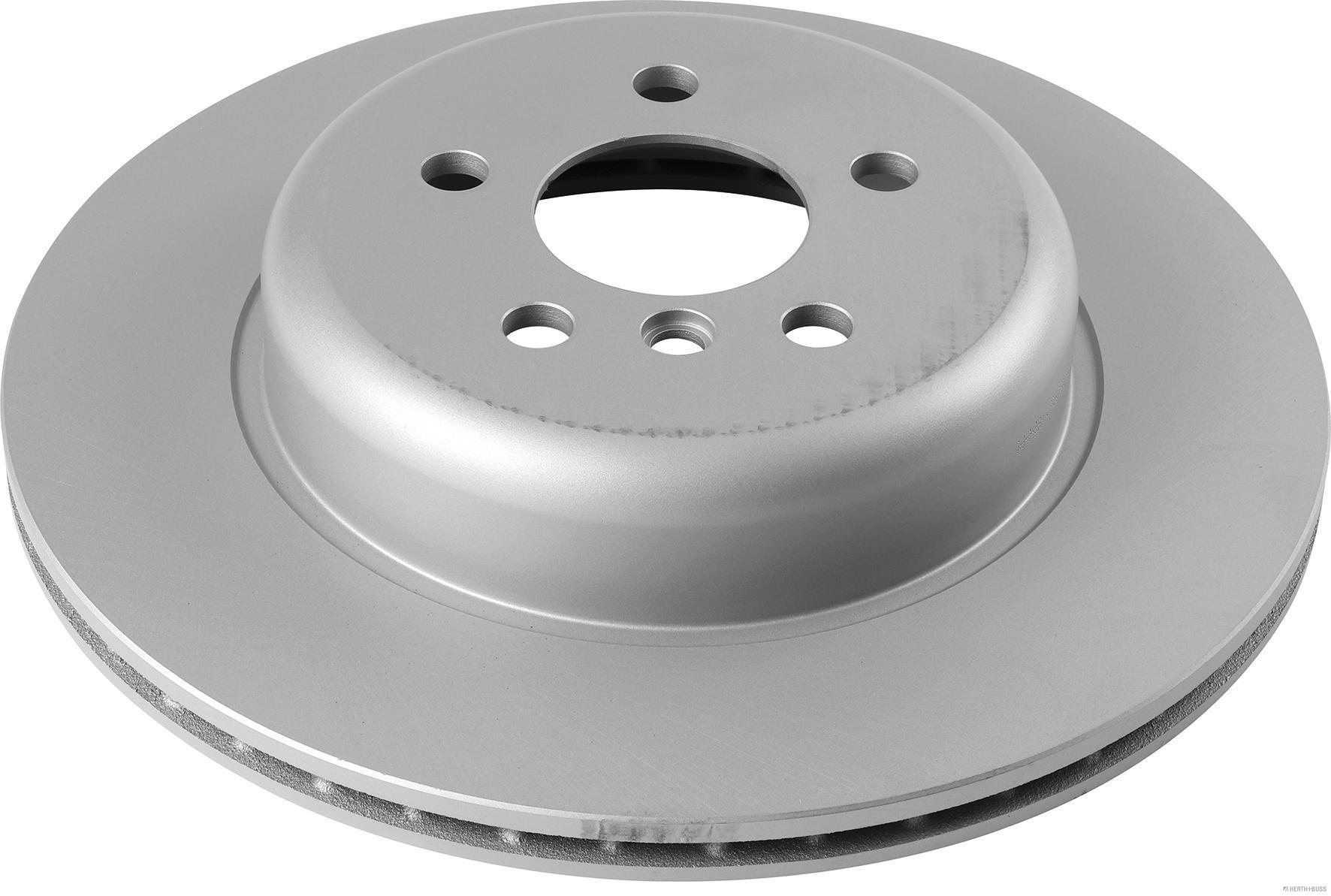 Disc frana J3312097 HERTH+BUSS JAKOPARTS