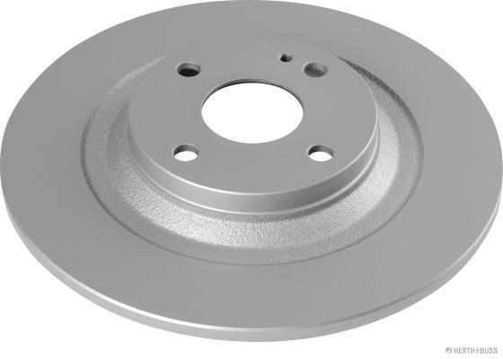 Disc frana J3313016 HERTH+BUSS JAKOPARTS