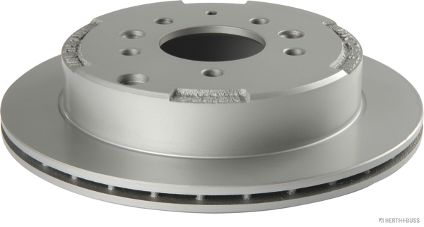 Disc frana J3313021 HERTH+BUSS JAKOPARTS