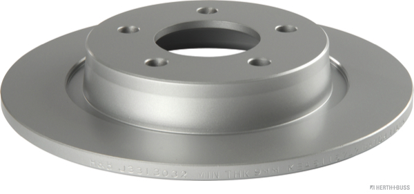 Disc frana J3313032 HERTH+BUSS JAKOPARTS