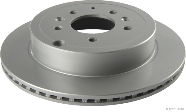 Disc frana J3313035 HERTH+BUSS JAKOPARTS